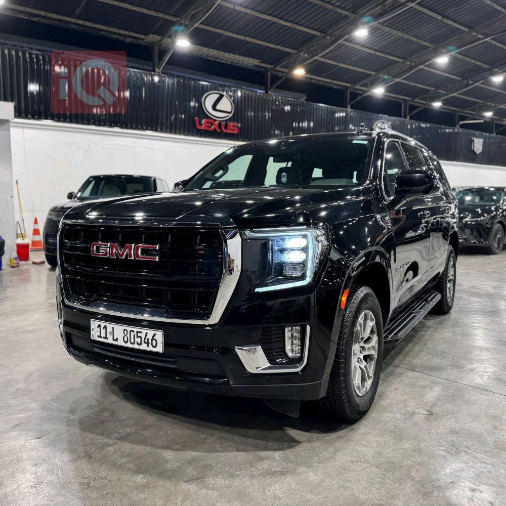 جي ام سي للبيع في العراق